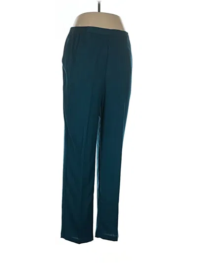 Pre-owned Koret Dress Pants In Blue
