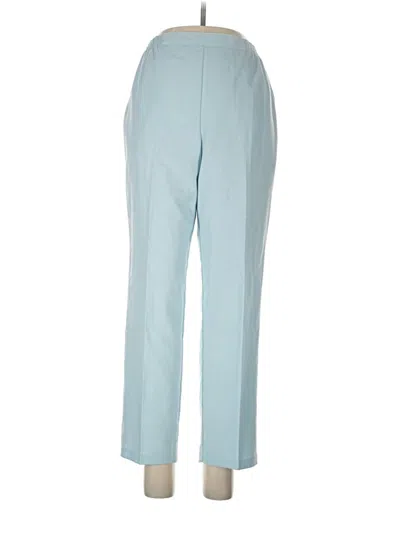 Pre-owned Koret Dress Pants In Blue