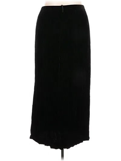 Koret Formal Skirt In Black