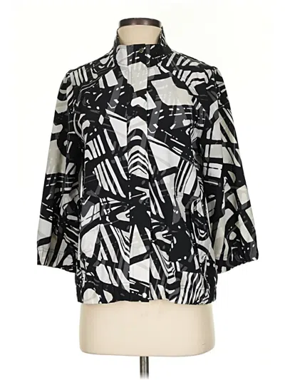 Pre-owned Koret Jacket In Black
