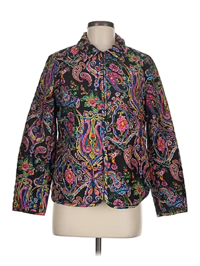 Pre-owned Koret Jacket In Black