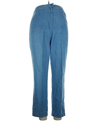 Pre-owned Koret Jeans In Blue