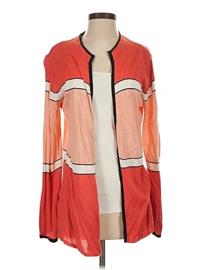 Pre-owned Koret Kimono In Orange