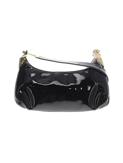 Pre-owned Koret Shoulder Bag In Black