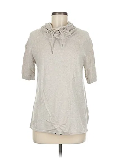 Pre-owned Koret Sweatshirt In Gray
