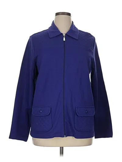 Pre-owned Koret Track Jacket In Blue