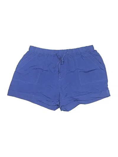 Kori America Board Shorts In Blue