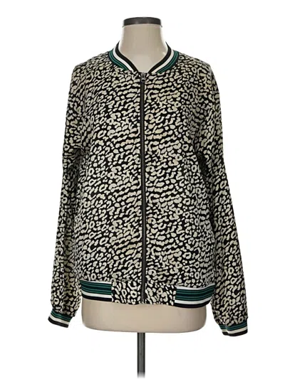 Pre-owned Kori America Jacket In Green