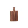 Korissa Wooden Serving Board - Small