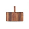 Korissa Wooden Serving Tray