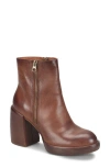 Kork-ease ® Aime Platform Bootie In Brown