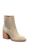 Kork-ease ® Almond Toe Bootie In Brown