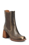Kork-ease Arline Boot In Bronze In Bronze Metallic