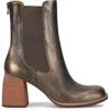 Kork-ease Arline Chelsea Boot In Metallic Bronze In Multi