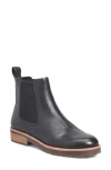 Kork-ease Bristol Chelsea Boot In Black F/g