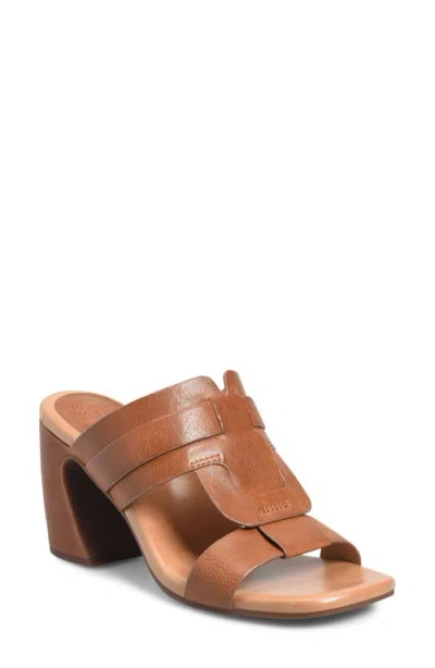 Kork-ease ® Brynn Mule Sandal In Brown