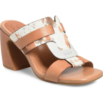 Kork-ease ® Brynn Mule Sandal In Multi