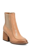 Kork-ease ® Cantley Bootie In Brown Leather