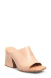 Kork-ease ® Capri Sandal In Natural Leather