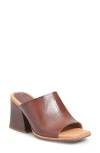 Kork-ease ® Capri Sandal In Tan Leather