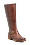 Kork-ease ® Carli Knee High Boot In Tan Leather