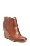 Kork-ease ® Chandra Bootie In Brown F/g