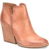 Kork-ease Chandra Ii In Orange In Brown