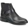 Kork-ease ® Elsbury Harness Bootie In Black