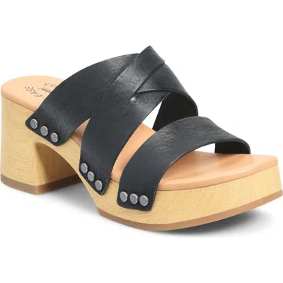 Kork-ease ® Emersen Platform Mule Sandal In Multi