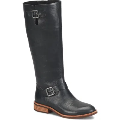 Kork-ease ® Everly Knee High Boot In Black
