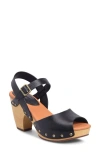 Kork-ease Gween In Black