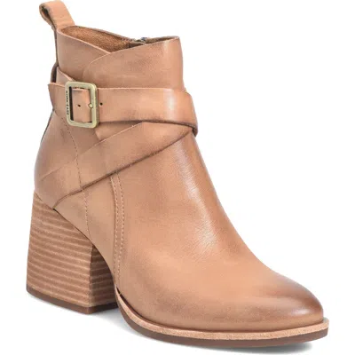Kork-ease ® Joelle Bootie In Brown F/g