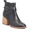 Kork-ease ® Joelle Bootie In Black F/g
