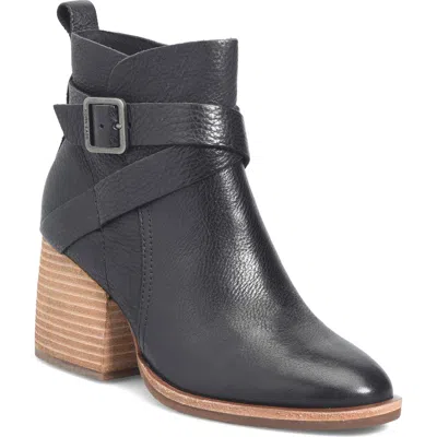 Kork-ease ® Joelle Bootie In Black F/g