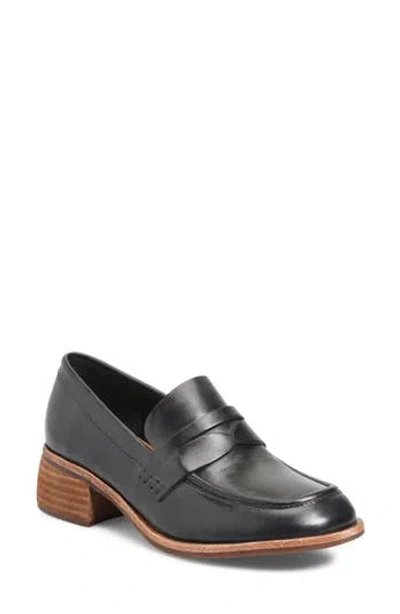 KORK-EASE KORK-EASE® KEEGAN PENNY LOAFER PUMP
