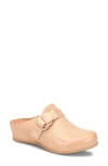 Kork-ease ® Kori Platform Wedge Mule In Neutral