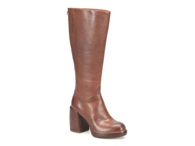 Kork-ease Korkease Anny Platform Boot