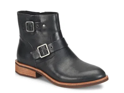 Kork-ease Korkease Ellinor Bootie In Black
