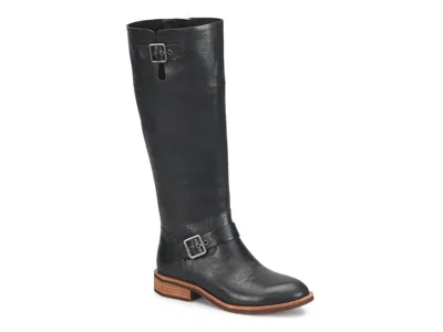 Kork-ease Korkease Everly Riding Boot In Black