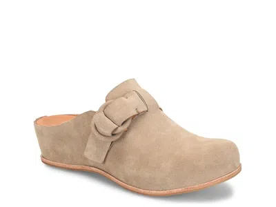 Kork-ease Korkease Kori Wedge Clog In Brown