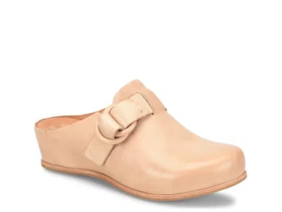 Kork-ease Korkease Kori Wedge Clog In Brown