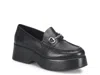 Kork-ease Korkease Parson Platform Loafer In Black