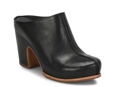 Kork-ease Korkease Sagano Mule In Black