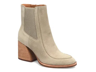 Kork-ease Korkease Sioux Bootie In Brown