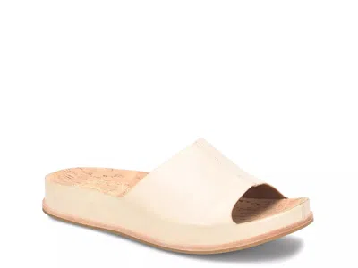 Kork-ease Korkease Tutsi Sandal In Neutral