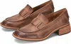 Kork-ease Kya Loafer In Brown In Brown