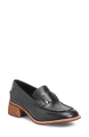 Kork-ease ® Kya Loafer Pump In Black