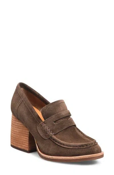 KORK-EASE KORK-EASE® MODESTE PENNY LOAFER PUMP