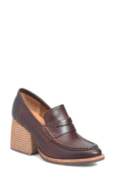 Kork-ease ® Modeste Penny Loafer Pump