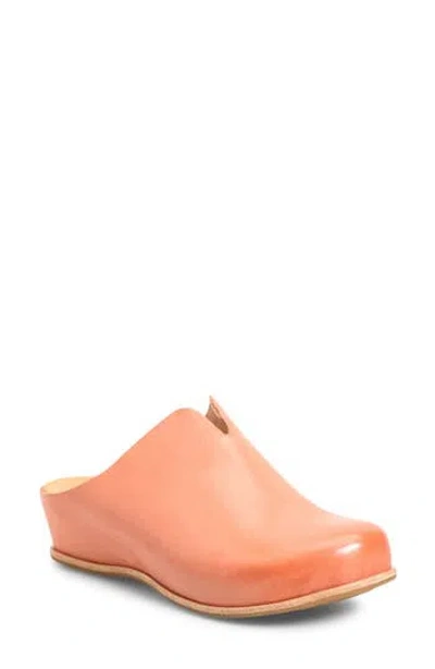 Kork-ease ® Para Clog In Orange